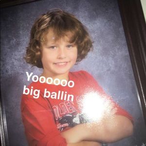 Meet your Posher, Lori